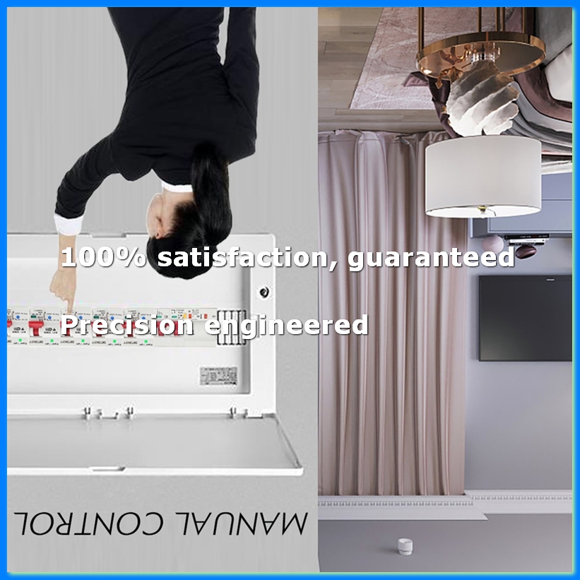 Smart Home Wifi - قاطع دائرة كهربائية ذكي واي فاي