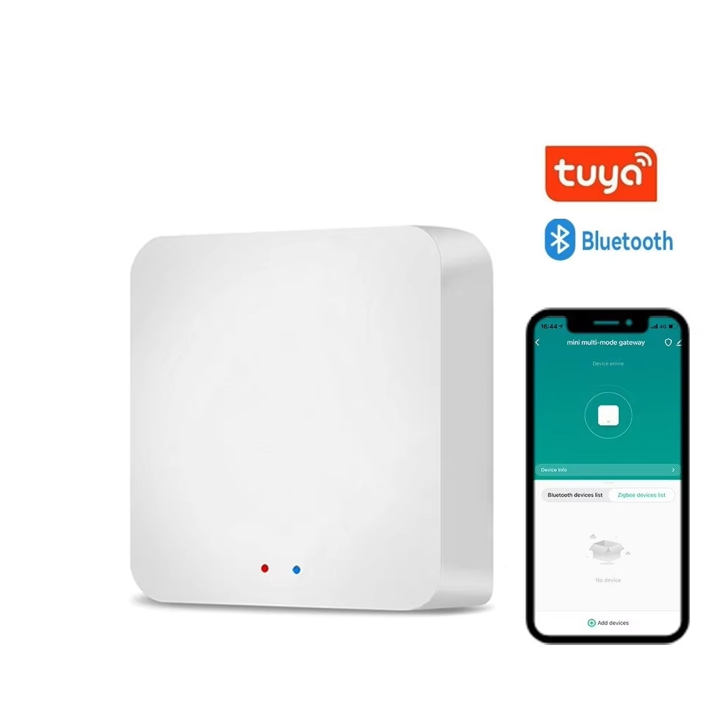 Smart Home Hub Ikea - جهاز بوابة التحكم الذكي من تويا