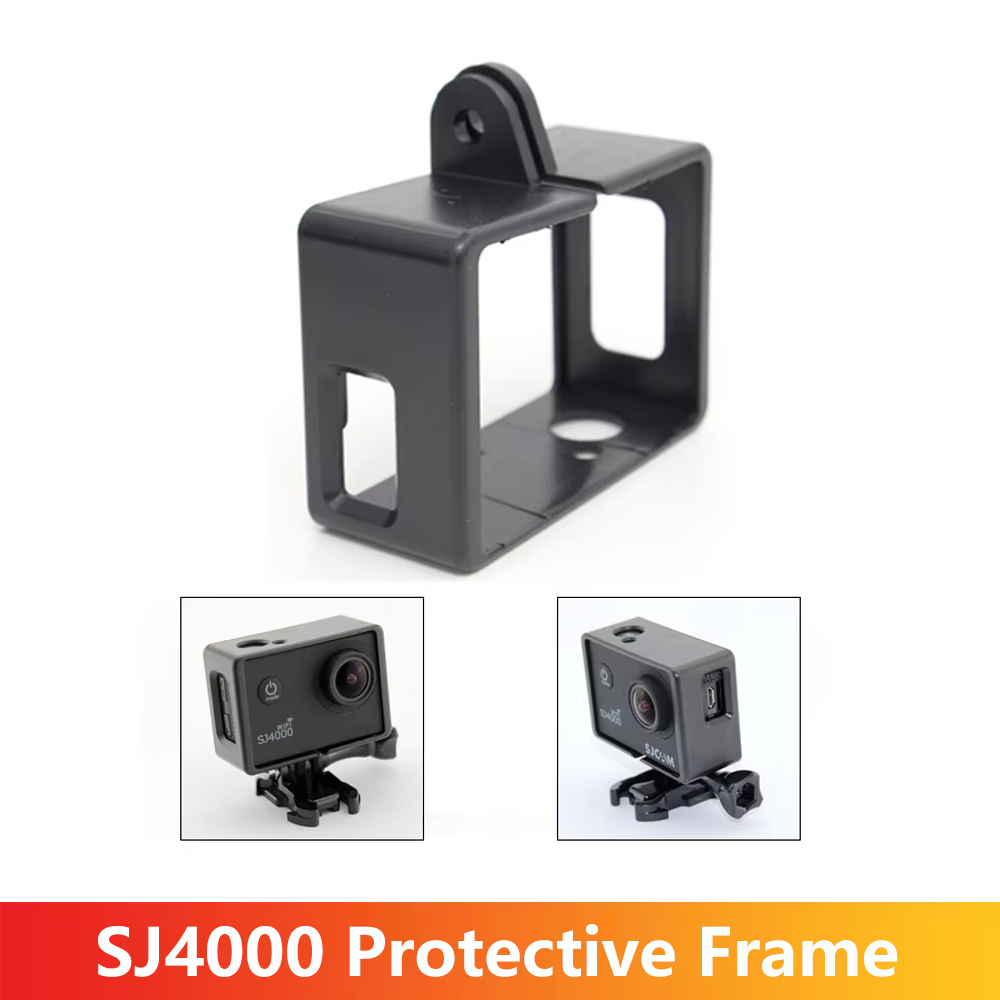 Smart Home For Pc - SJ4000 الإطار الواقي الإسكان قفص ل