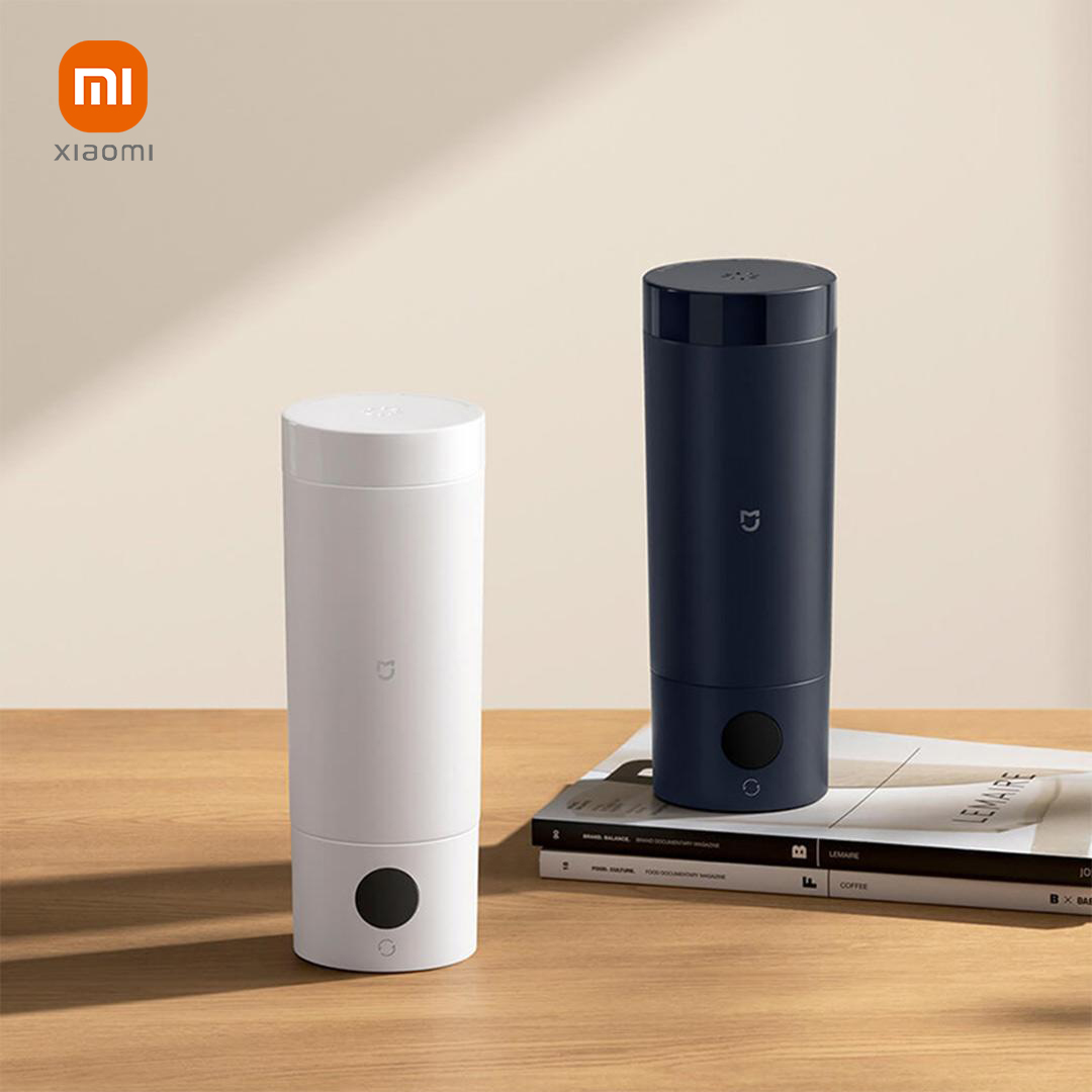 Smart Home Xiaomi 2 - الأصلي XIAOMI Mijia غلاية كهربائية محمولة