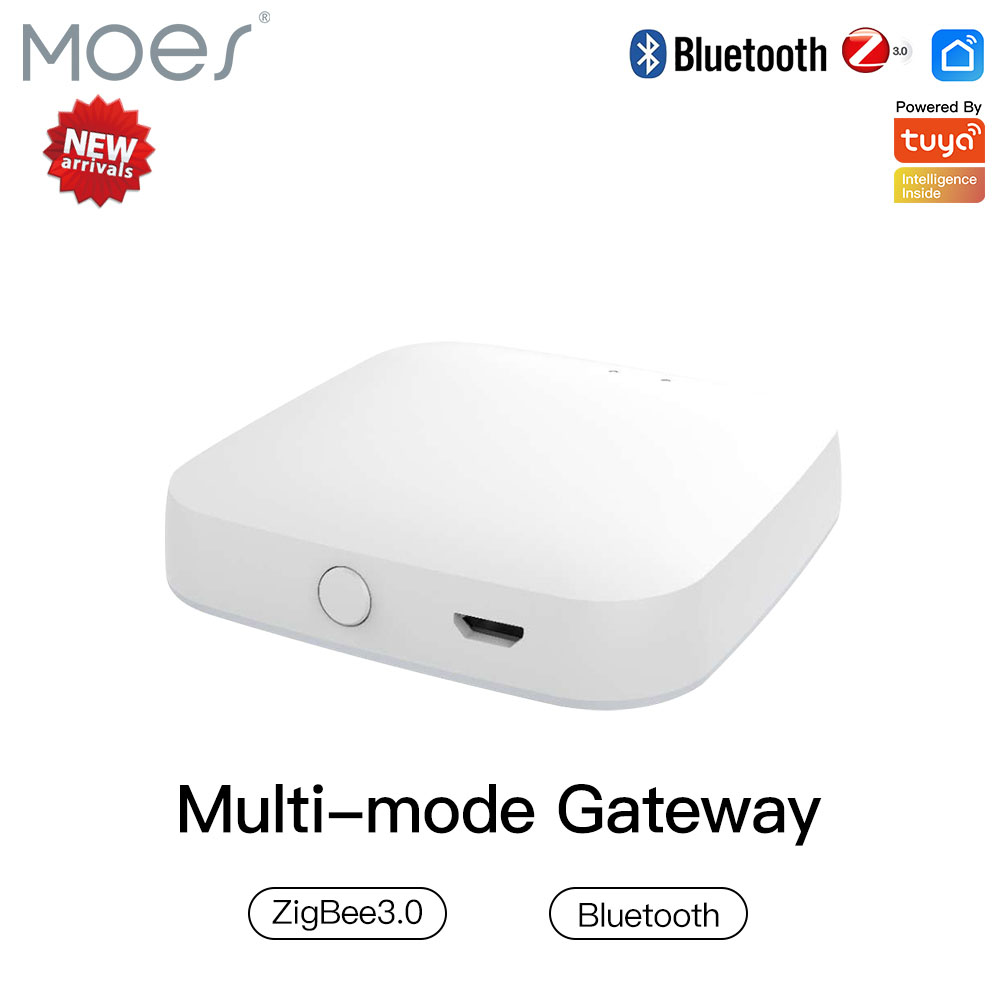 بوابة ذكية متعددة الأوضاع ، زي - مراجعة Smart Home Hub Ikea وسعره