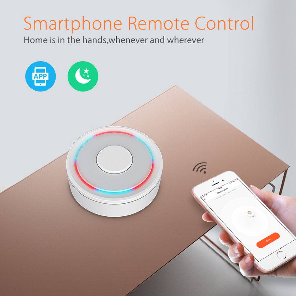 تطبيق زيجبي محور بوابة التحكم  - مراجعة Smart Home Hub Ikea وسعره