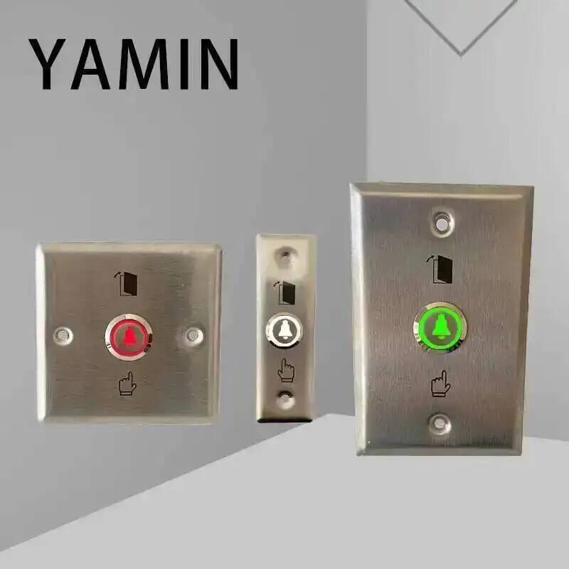 16/19 مللي متر جرس الباب لحظة  - مراجعة Smart Light Switch وسعره