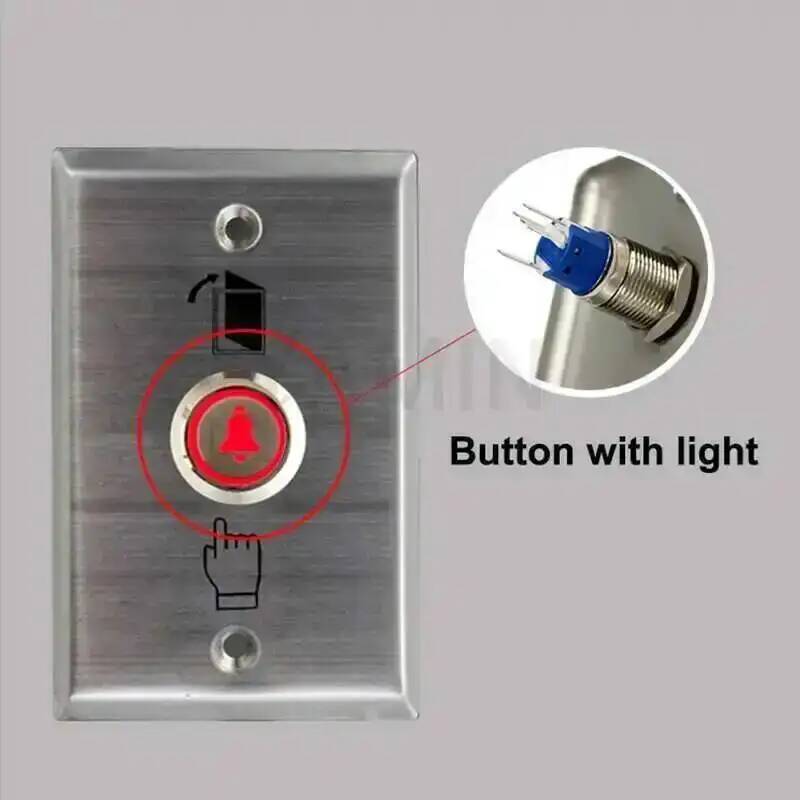 16/19 مللي متر جرس الباب لحظة  - مراجعة Smart Light Switch وسعره