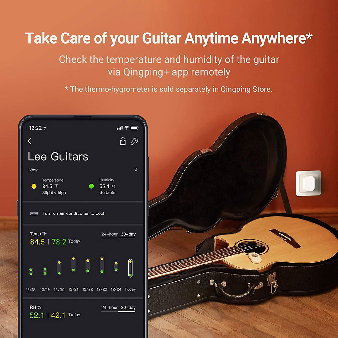 Qingping بلوتوث بوابة Hub BT 4 - مراجعة Smart Home Xiaomi 2 وسعره