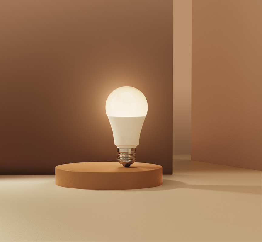 Aqara الذكية LED لمبة T1 زيجبي - مراجعة Smart Home Xiaomi 2 وسعره