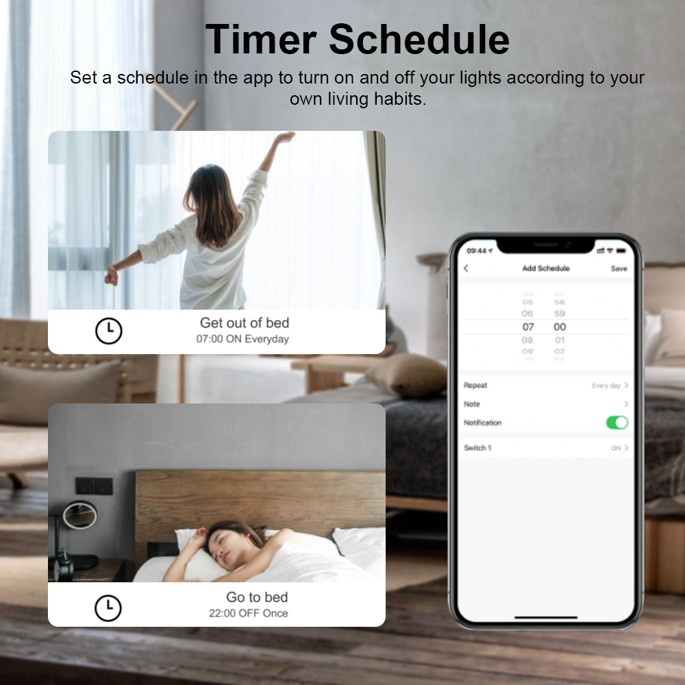 وحدة تحكم بالمرحل الكهربائي Zi - مراجعة Smart Home Hub Ikea وسعره