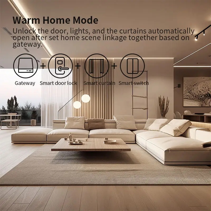 بوابة زيجبي وبلوتوث ذكية متعدد - مراجعة Smart Home Hub Ikea وسعره