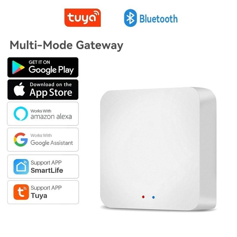 جهاز بوابة التحكم الذكي من توي - مراجعة Smart Home Hub Ikea وسعره