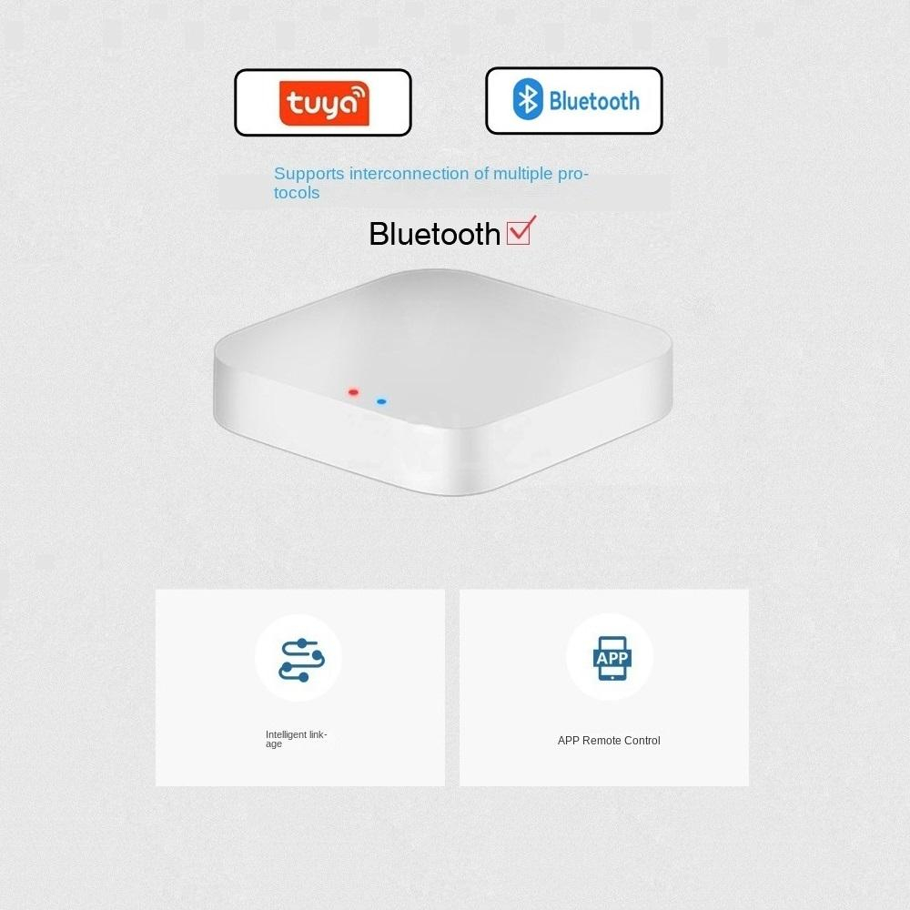 جهاز بوابة التحكم الذكي من توي - مراجعة Smart Home Hub Ikea وسعره