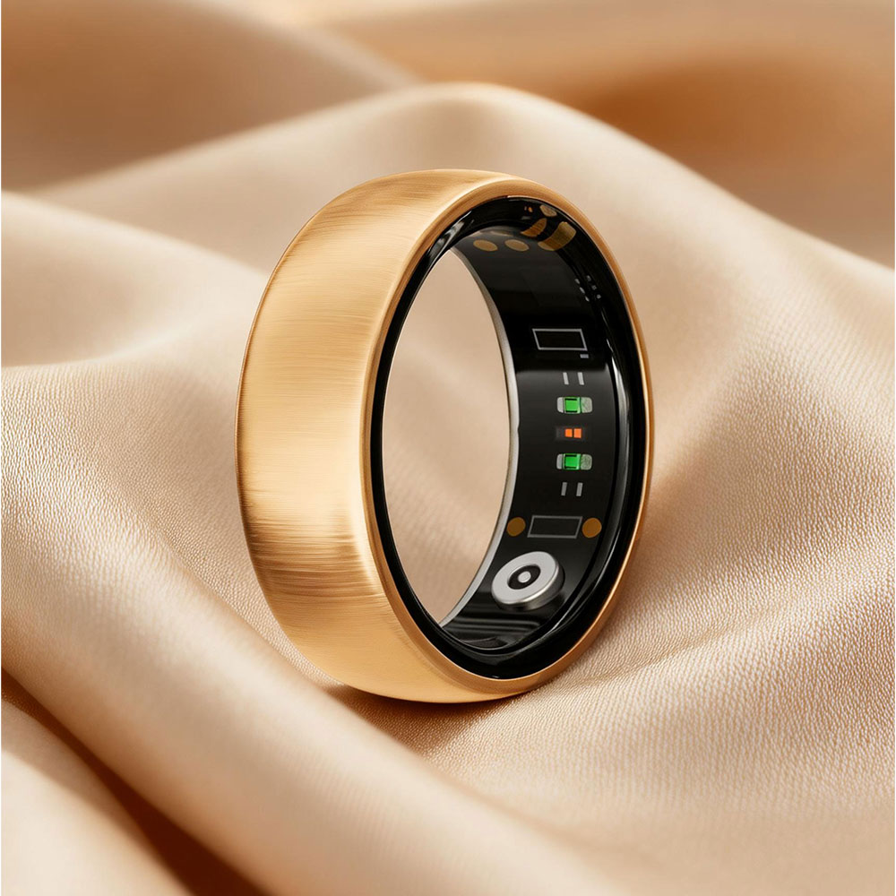 خاتم ذكي AURA مات للرياضة والل - مراجعة Smart Home Trainer وسعره