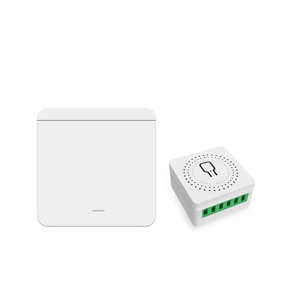 مفتاح إضاءة ذكي واي فاي من توي - مراجعة Smart Home Networking وسعره