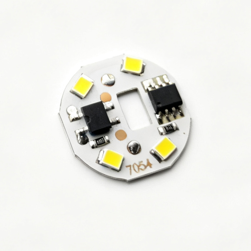 5 قطع من رقائق مصابيح LED COB  - مراجعة Smart Home Energy وسعره