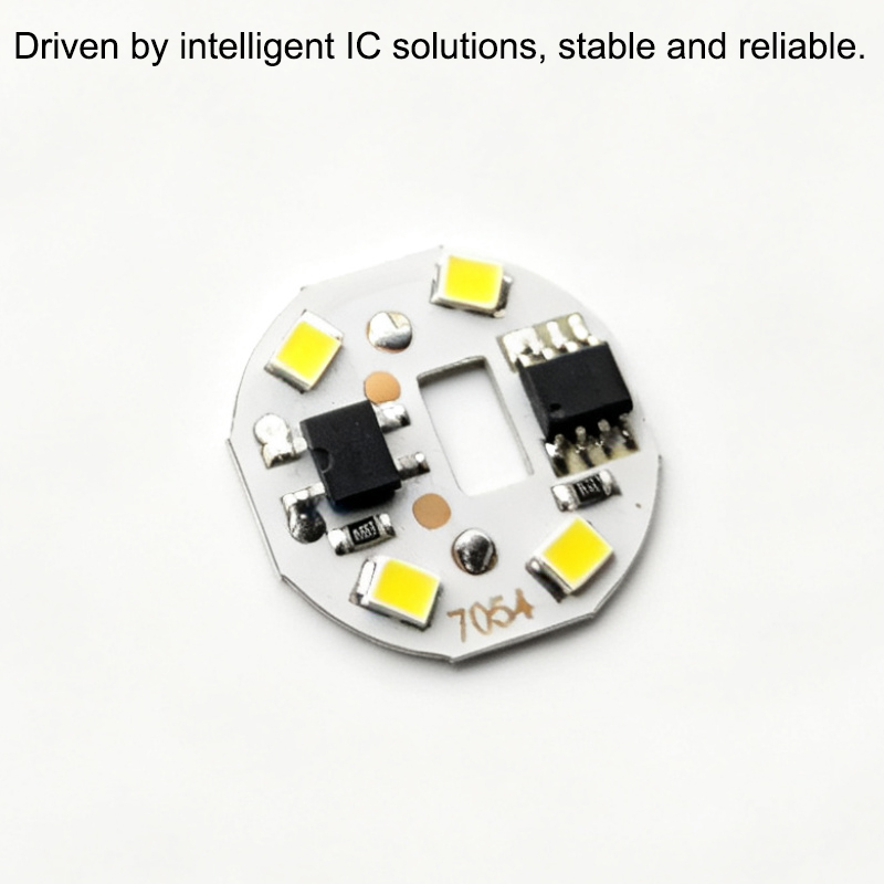 5 قطع من رقائق مصابيح LED COB  - مراجعة Smart Home Energy وسعره