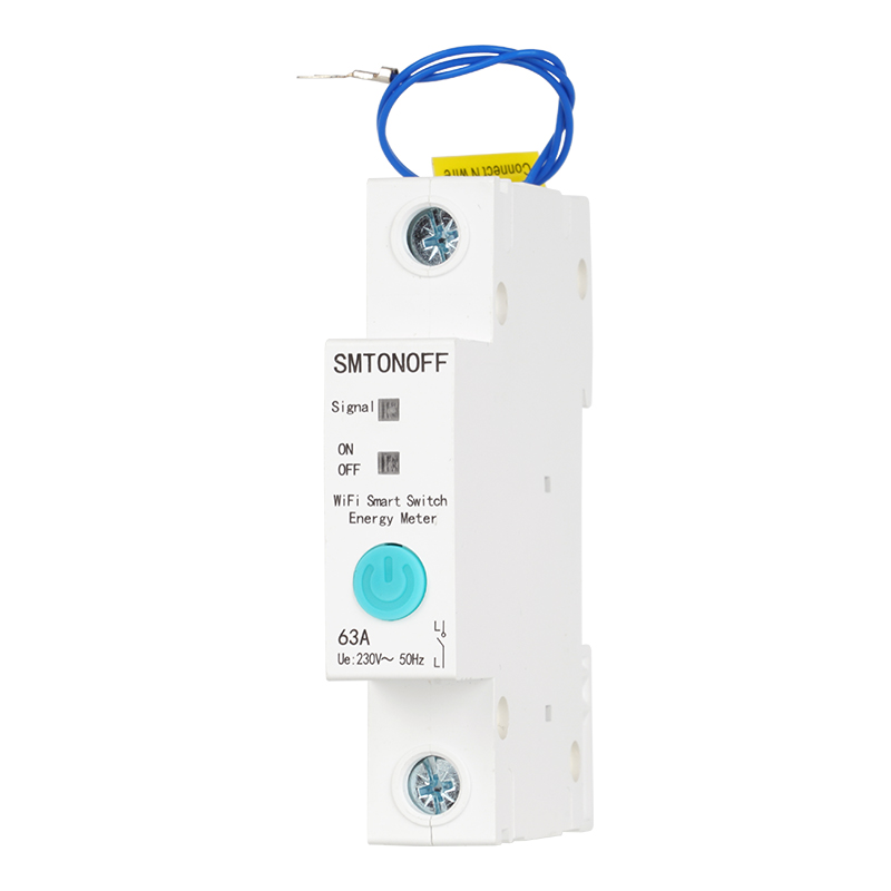 مفتاح ذكي واي فاي من Ewelink ل - مراجعة Smart Home Energy وسعره