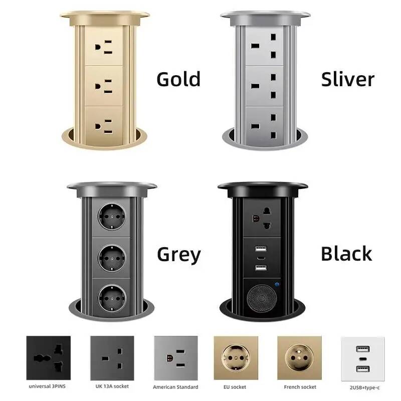 مقبس كهربائي ذكي من هيريبو يفت - مراجعة Smart Home Elements وسعره