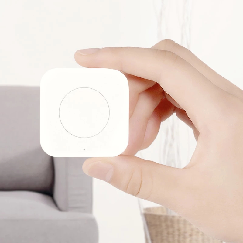 مفتاح تحكم ذكي لاسلكي من Aqara - مراجعة Smart Home Xiaomi 2 وسعره