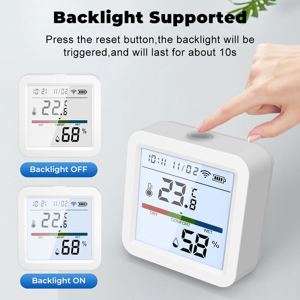منزل ذكي Tuya ZigBee مع شاشة L - مراجعة Smart Home Hub Ikea وسعره