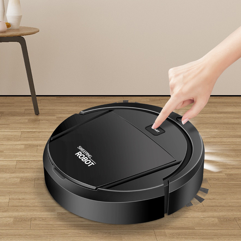 جديد التلقائي جهاز آلي لتنظيف  - مراجعة Smart Home Elements وسعره