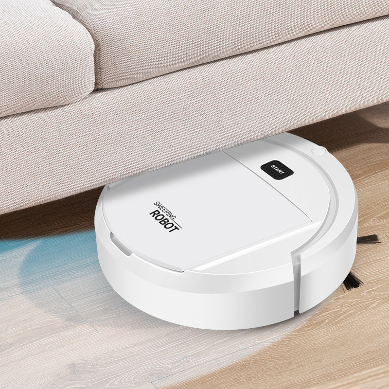 جديد التلقائي جهاز آلي لتنظيف  - مراجعة Smart Home Elements وسعره