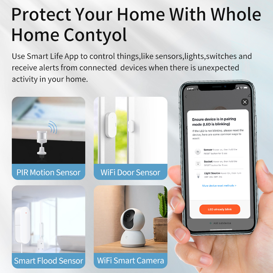 Tuya بوابة ذكية متعددة الأوضاع - مراجعة Smart Home Hub Ikea وسعره