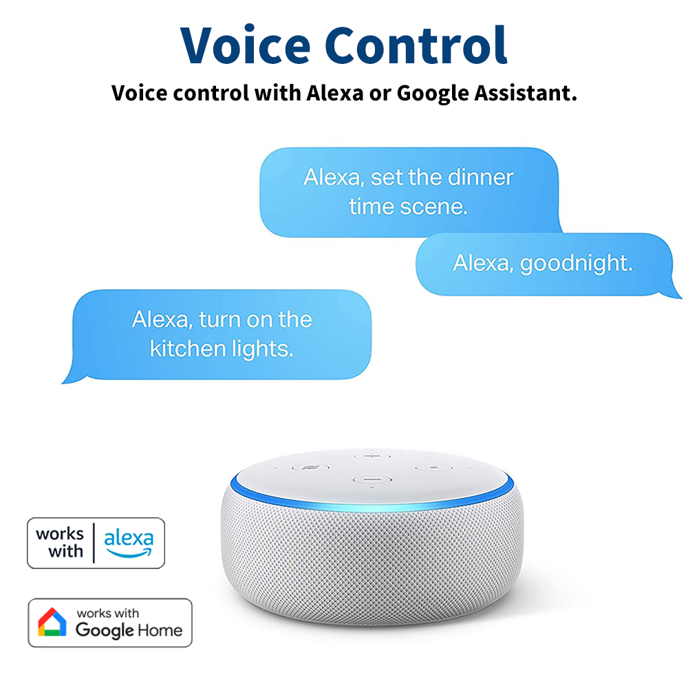 بورويدابلس قابس ذكي سويسري إسر - مراجعة Smart Home Elements وسعره