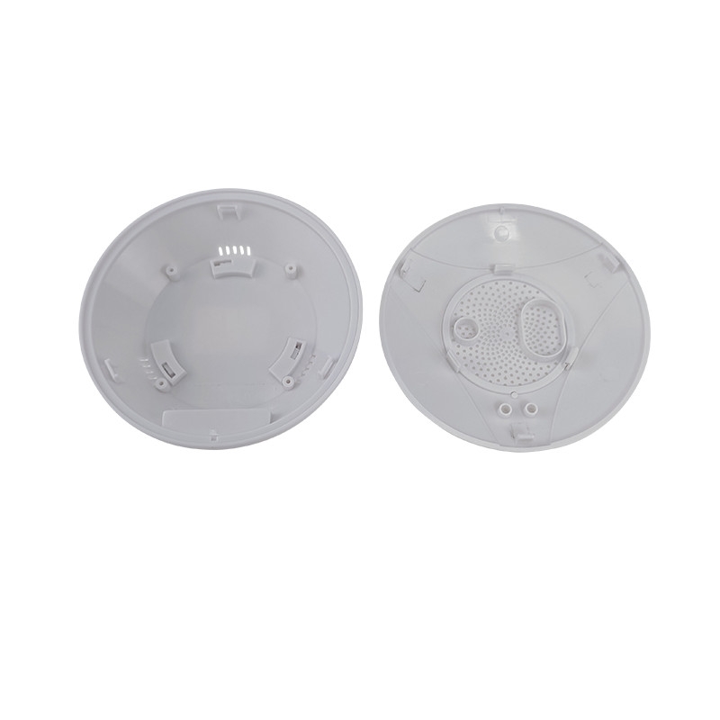 110x36 مللي متر لتقوم بها بنفس - مراجعة Smart Smoke Detector وسعره