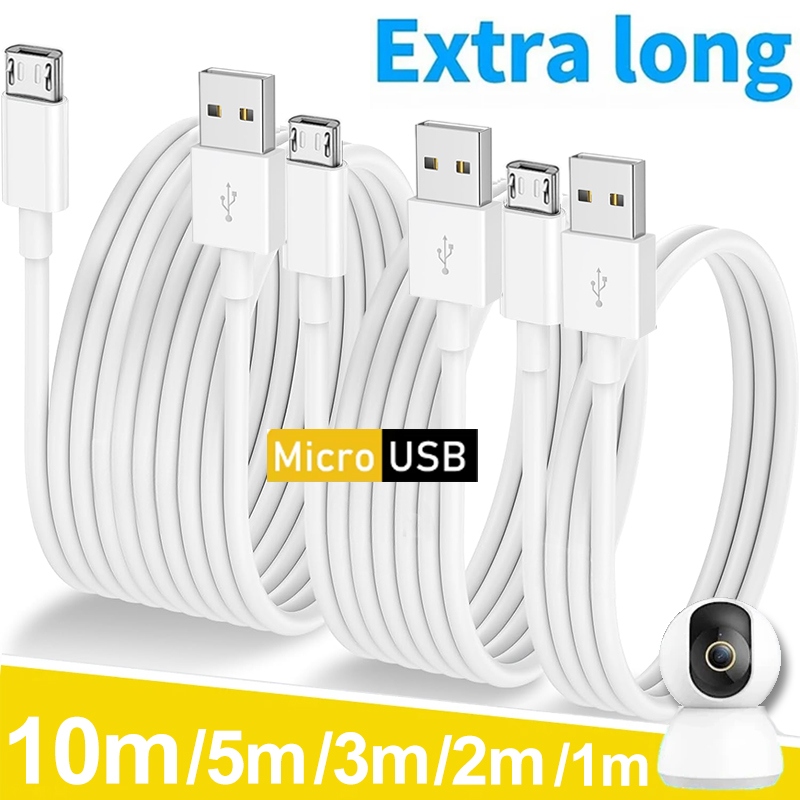 كابل شحن سريع USB صغير للغاية  - مراجعة Smart Home Samsung وسعره