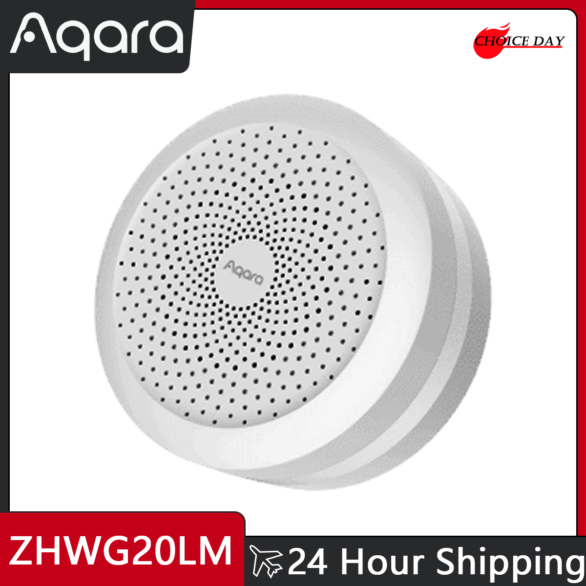 Aqara Hub M1S Zigbee Connect ج - مراجعة Smart Home Xiaomi 2 وسعره