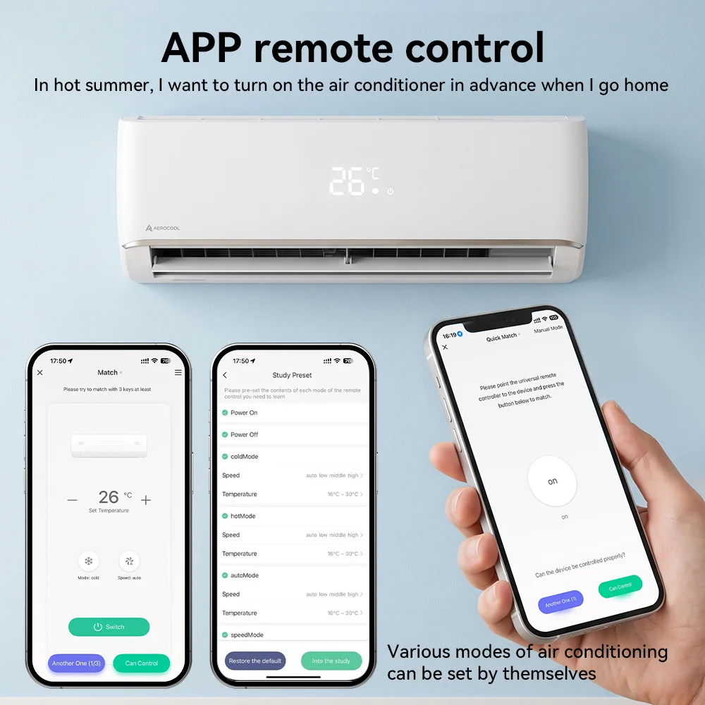 YFK جهاز تحكم عن بعد ذكي بالأش - مراجعة Smart Home Hub Ikea وسعره