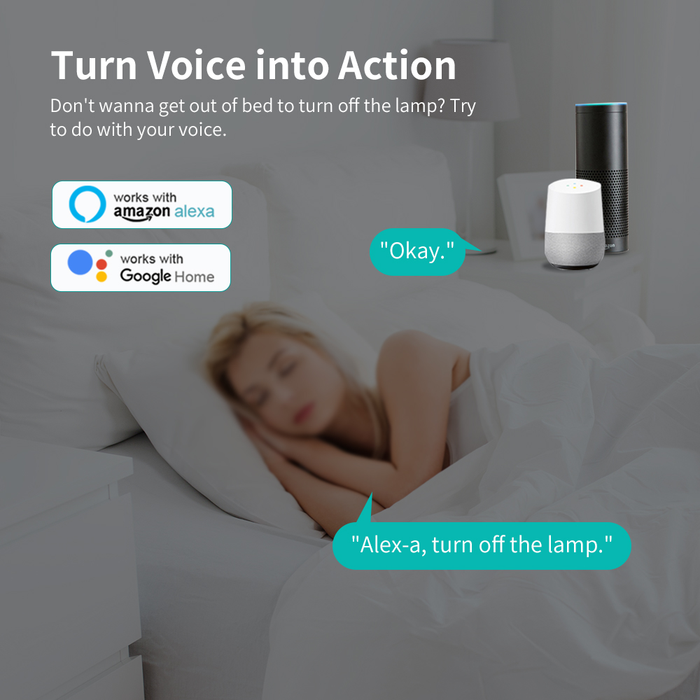 محول واي فاي صغير بمنفذ مايكرو - مراجعة Smart Home Technology وسعره