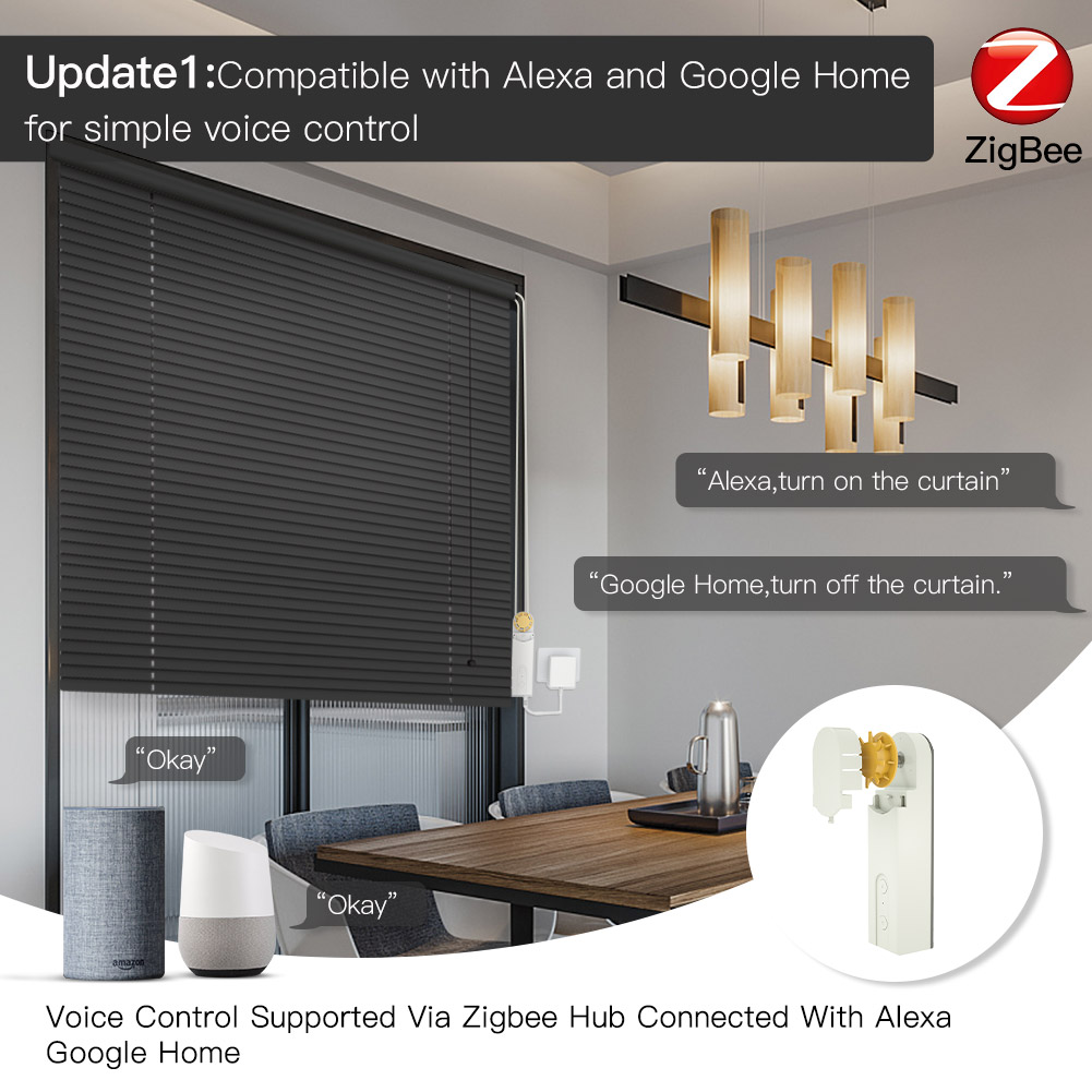 MOES جديد زيجبي الذكية لتقوم ب - مراجعة Smart Home Hub Ikea وسعره
