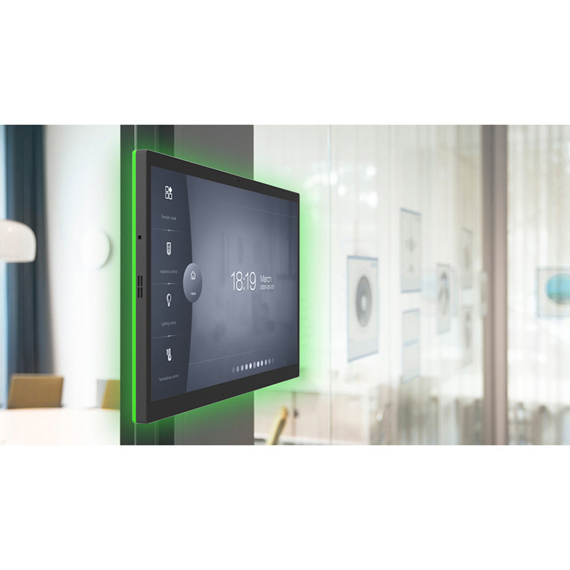 لوحة تحكم ذكية منزلية بشاشة لم - مراجعة Smart Home Wifi وسعره