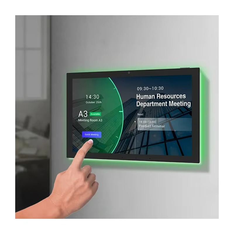 لوحة تحكم ذكية منزلية بشاشة لم - مراجعة Smart Home Wifi وسعره